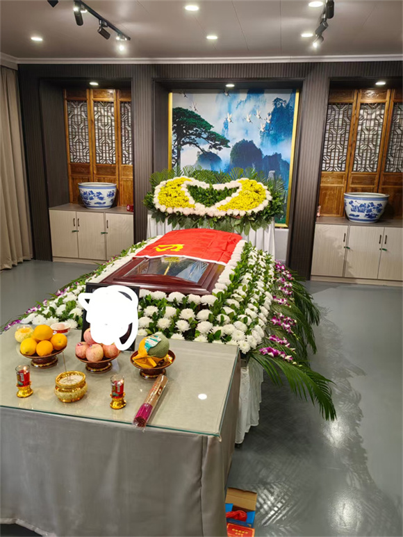 常州灵堂布置哪家好/>
<blockquote class=