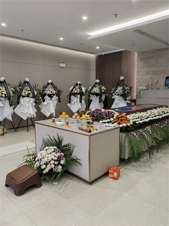 常州殡葬服务哪家好