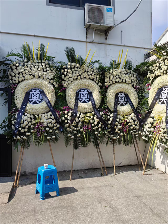 常州白事一条龙服务