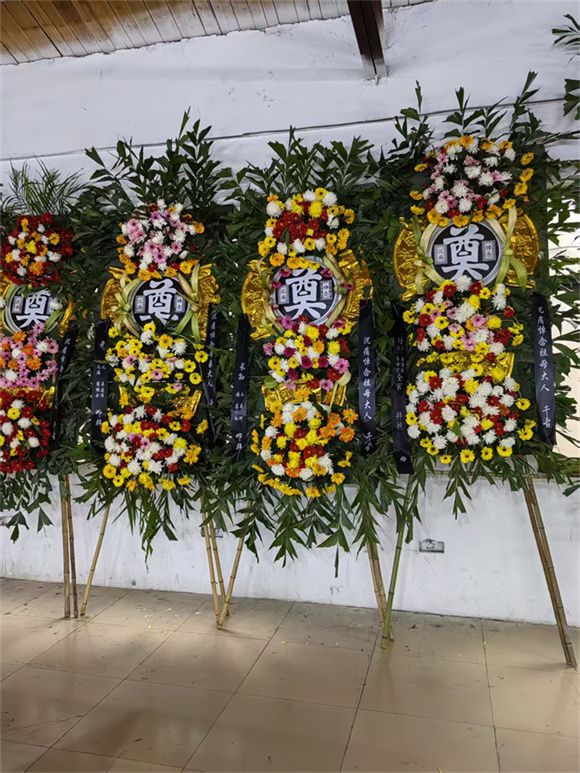 常州葬礼策划公司